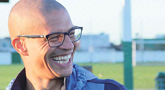 Alex de Souza: Son Maçım Kadıköy'de Olsun