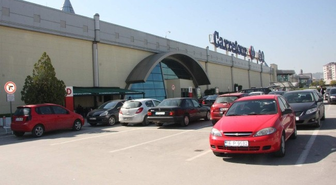 Bursa Carrefour'un Hedefi 10 Milyon Müşteri