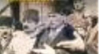 Cumhuriyetin Manevi Mimarları Kitabı