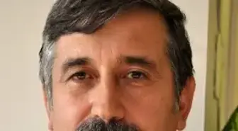 Demokrat Parti İl Başkanı İsmet Özbakkal Açıklaması