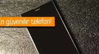 Dünyanın En Güvenli Akıllı Telefonu Quasar Iv Üretime Geçecek