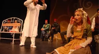 Edt 'Meraki' ile Güldürmeye Devam Edecek