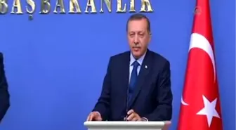 Erdoğan: ''Süreç bitmiş değil''