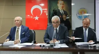 Gençlik Merkezi'ne Meclisten Ret