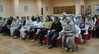 Her Ev Bir Okul, Her Anne Bir Öğretmen