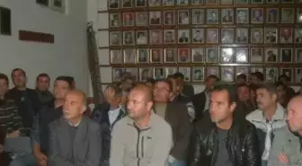 Kahvehane, Güvercin İhale Salonu Oldu