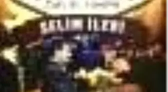 Lâle ile Sümbül Kitabı