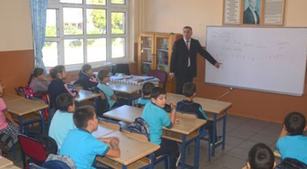 Li Rîze Û Artvînê Perwerdeya Lazî Dest Pê Kir