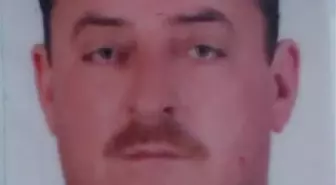 Manisa'da Trafik Kazası: 1 Ölü