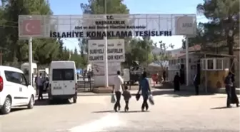 'Müdahale siyasi çözüme bağlı'