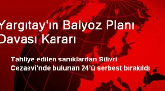 Yargıtay'ın Balyoz Planı Davası Kararı