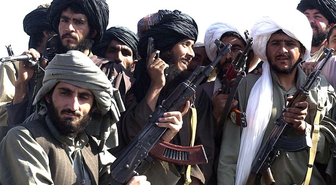 Pakistan'da Taliban'la Yürütülen Barış Görüşmeleri