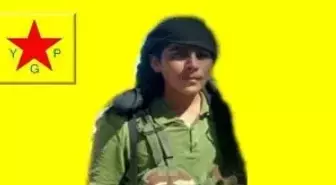 PYD Eşbaşkanı Müslim'in Oğlu Çatışmada Öldürüldü