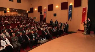 Sağlık Çalışanları Sertifikalarını Aldı