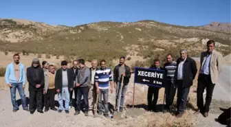 Tunceli'de İlk Kez, Bir Köye Eski Adı Resmen Verildi