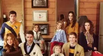 U.S.Polo Assn. ile Ailece Bayram Şıklığı 
