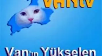 Van TV'de Siirt Tanıtımı