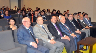 Yalova Polimer Çalıştayına Ev Sahipliği Yapıyor