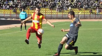 Yeni Malatyaspor - Göztepe: 3-2