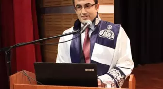 Yozgat Bozok Üniversitesi 2013-2014 Akademik Yılı Törenle Açıldı