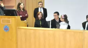 12 Ekim Dünya Artrit Günü