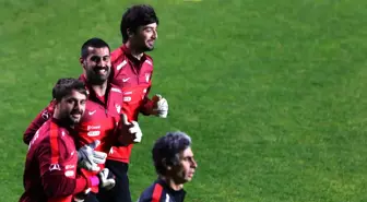 Türkiye ile Estonya Yarın 8. Kez Karşılaşacak