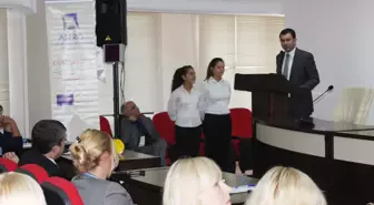 AB Ülkeleriyle Eğitim İş birliği Konferansı
