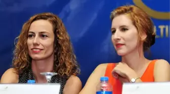 Altın Portakal'da Türkiye'nin Batısından Bir Hikaye: Mavi Dalga