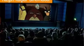 Angry Birds'ün Vizyon Tarihi Belirlendi