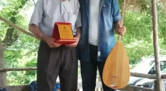 Aşık Feymani, Adına Düzenlenen Şenliğe Davet Edilmemesine Tepki Gösterdi