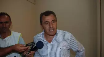 Aydınspor 1923'de Hedef Ligde Çıkışı Sürdürmek