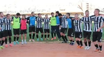 Aydınspor 1923 Hedef 3 Maçta 9 Puan