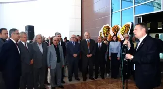 Ayvalık Yeni Otogarına Kavuştu