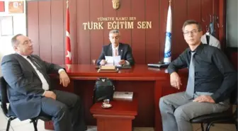 Bağış Parasıyla Makam Aracı Alındığı İddiası