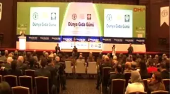 Bakan Yardımcısı: Kurbanlık Fiyatları Geçen Senenin Fiyatları Düzeyinde