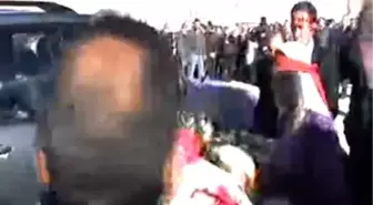 'Bakan Yazıcı Balyoz'u Değerlendirdi.'