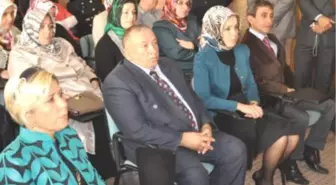 Bakıma Muhtaç Bireylerin Yaşam Kalitesini Artırma Projesi
