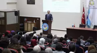 Başkan Altay 10 Bin Öğreciye Konya'yı Anlattı