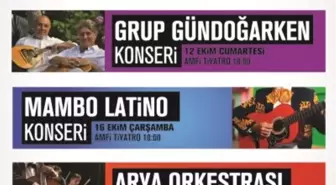 Bayram Coşkusunu Aqua Florya'da Yaşayın