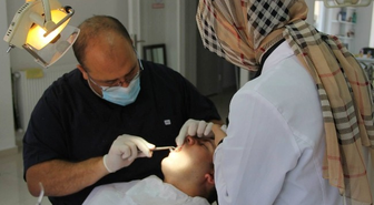 Bayramda 'Kürdan Yerine Diş İpi Kullanın' Uyarısı