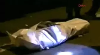 Bolu Dağı'nda Kaza: 1 Ölü