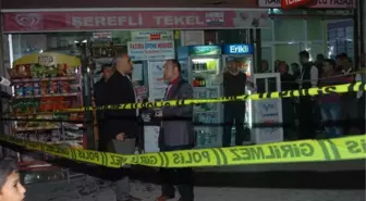 Borcunu İstediği Arkadaşı Tarafından Öldürüldü
