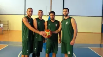 Bostanlıspor'da 4 Önemli Transfer Daha