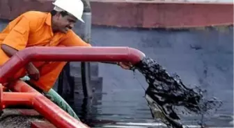 Brent Petrol 109 Doların Üzerinde Seyrediyor
