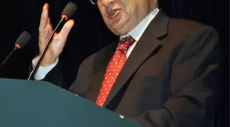Cansen: 'Hükümet Ekonomi Politikasını Değiştiriyor'