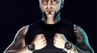 Casıo G-Shock'dan Extreme Hareket
