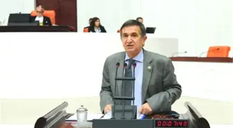 CHP'li Demiröz Açıklaması