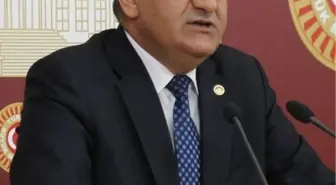 CHP'li Işık, Başbakan'a Gazze'ye Neden Gitmediğini Sordu