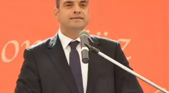 CHP'li Oran: 'İktidar Olursak Kapanan Belediyeleri Açmaya Çalışacağız'