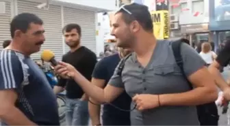 'Dekolte' Sorusu Türk Erkeklerine Yöneltildi